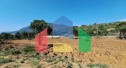 Продажа - Земельный участок на о. Корфу