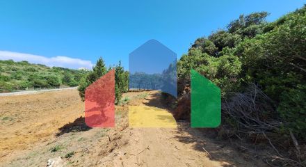 Продажа - Земельный участок на о. Корфу