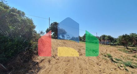 Продажа - Земельный участок на о. Корфу