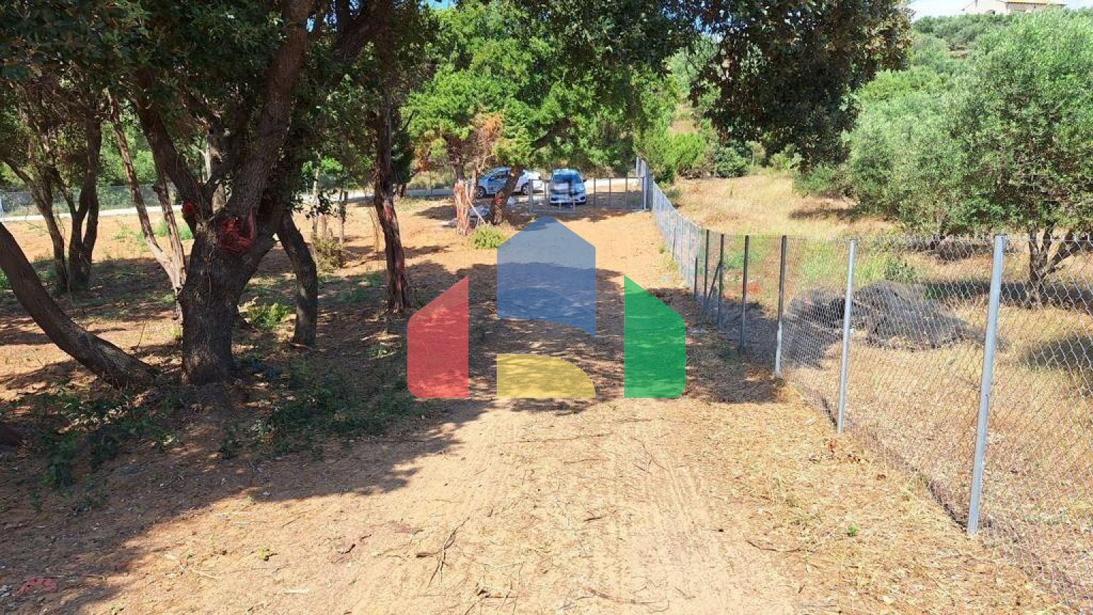 Продажа - Земельный участок на о. Корфу