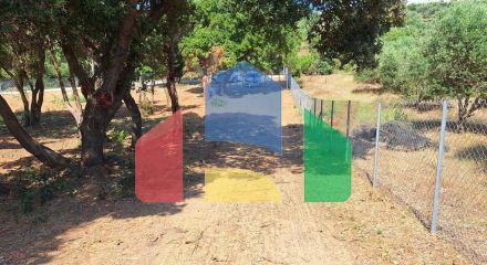 Продажа - Земельный участок на о. Корфу