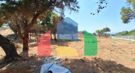 Продажа - Земельный участок на о. Корфу