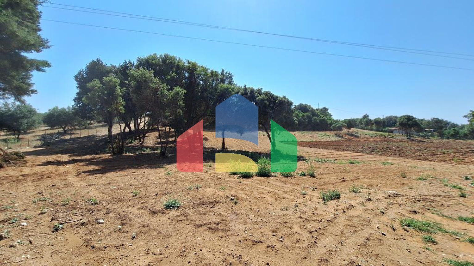 Продажа - Земельный участок на о. Корфу