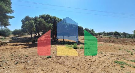 Продажа - Земельный участок на о. Корфу