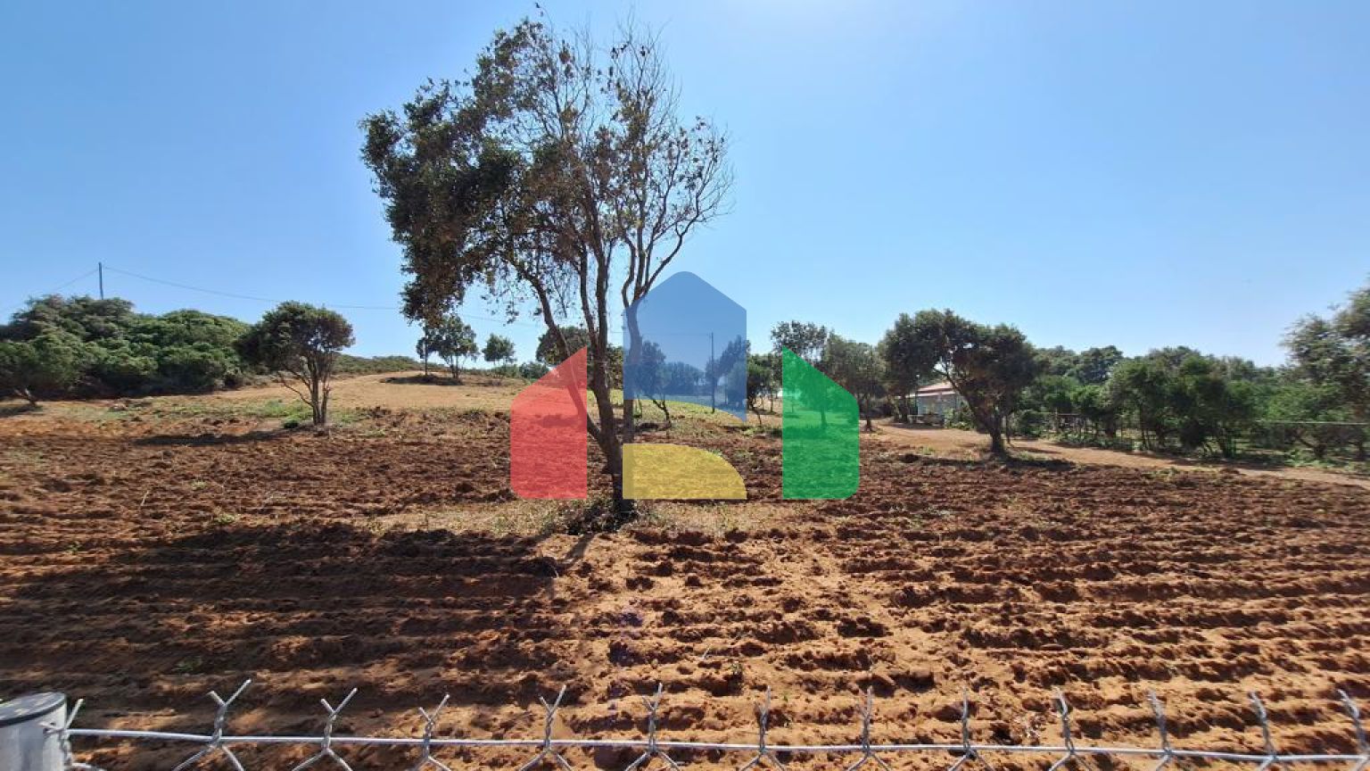 Продажа - Земельный участок на о. Корфу