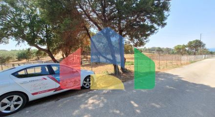 Продажа - Земельный участок на о. Корфу