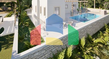 Продажа - Земельный участок на о. Корфу