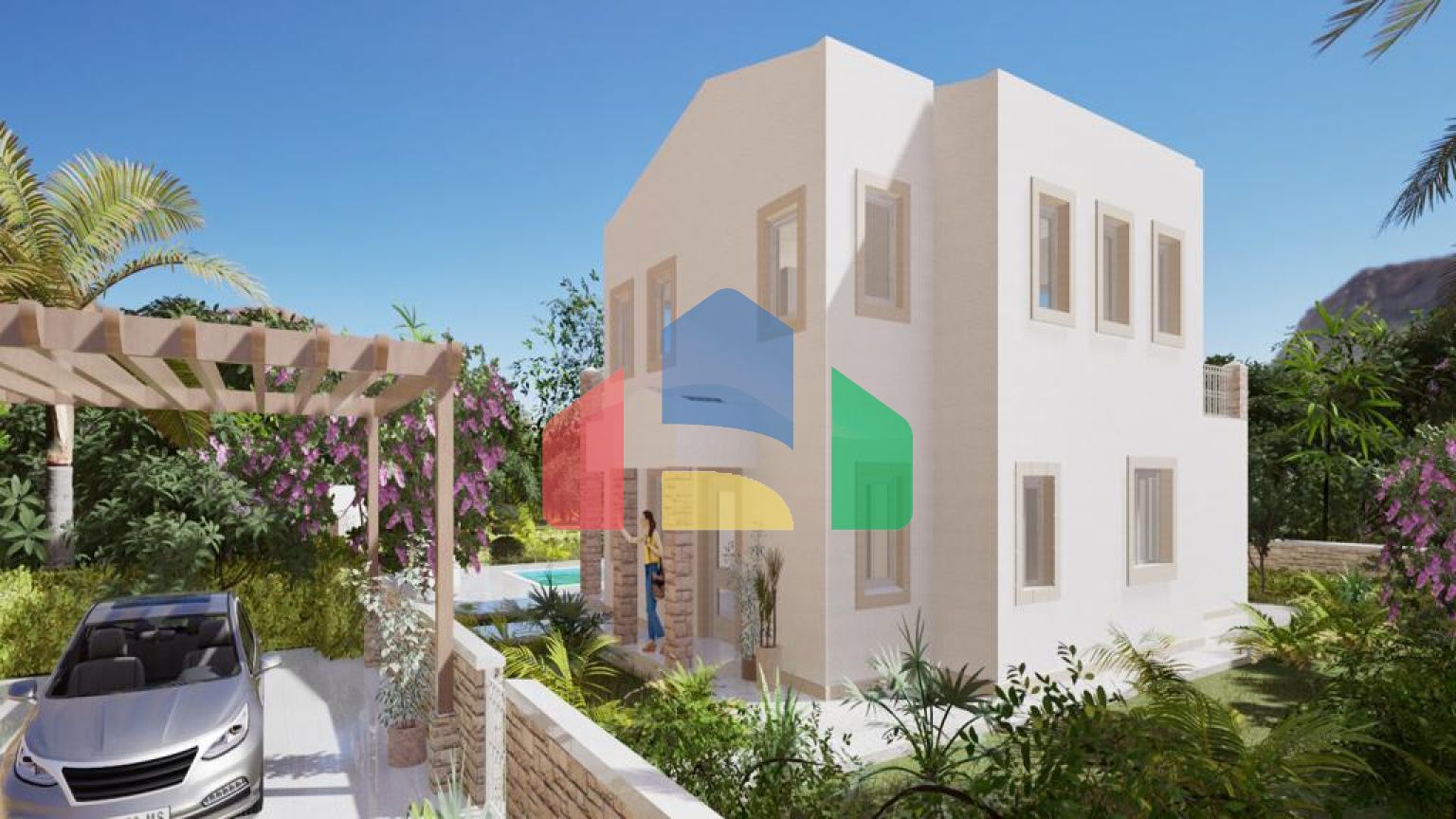 Продажа - Земельный участок на о. Корфу