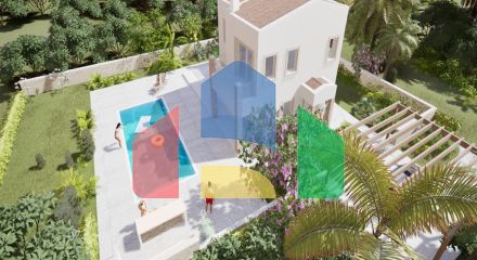 Продажа - Земельный участок на о. Корфу