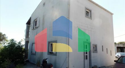 Продаж - Котедж 120 m² на о. Корфу