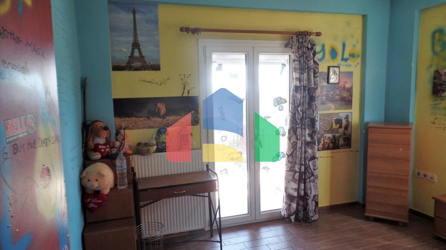 Продажа - Коттедж 120 m² на о. Корфу