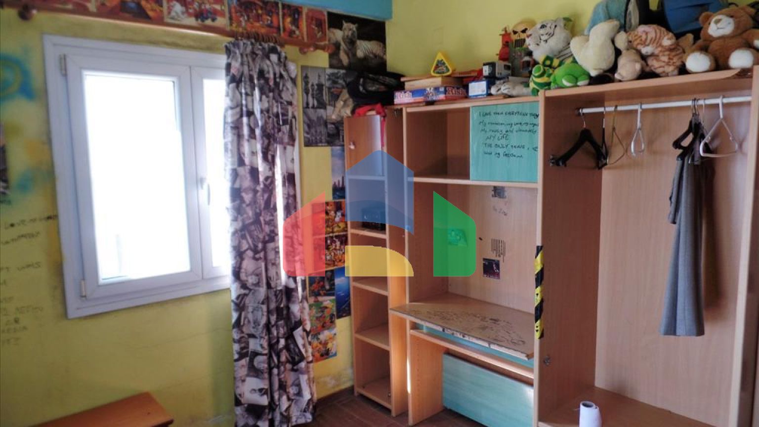 Продажа - Коттедж 120 m² на о. Корфу