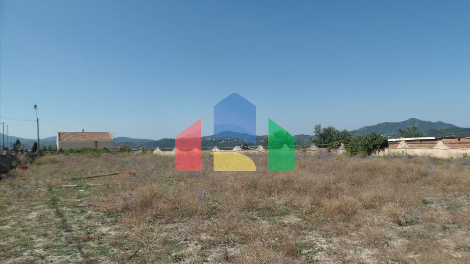 Продажа - Коттедж 120 m² на о. Корфу