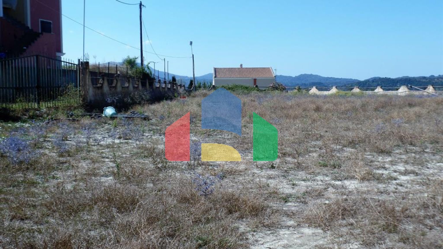 Продажа - Коттедж 120 m² на о. Корфу