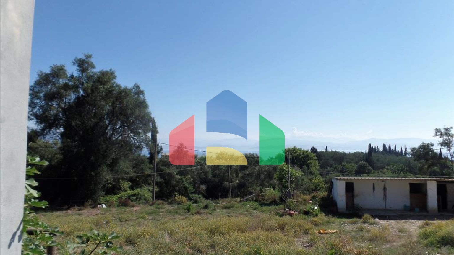 Продажа - Коттедж 120 m² на о. Корфу