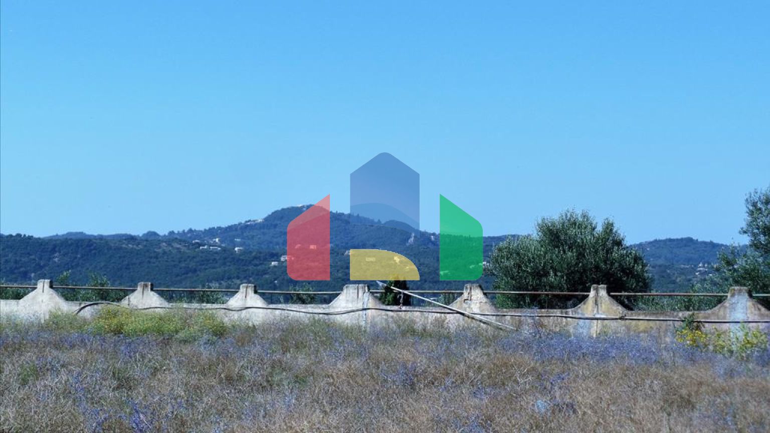 Продажа - Коттедж 120 m² на о. Корфу