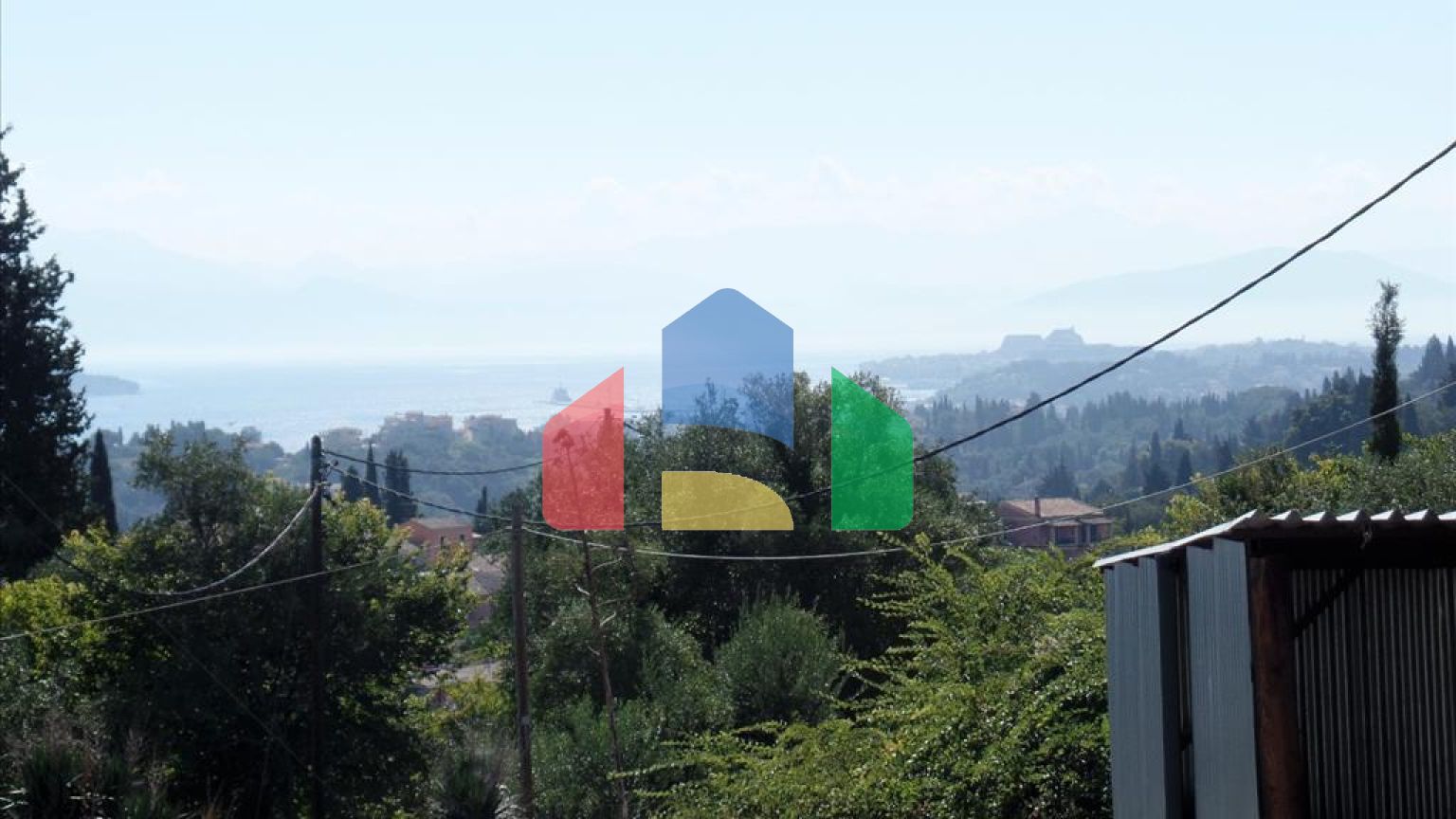 Продажа - Коттедж 120 m² на о. Корфу