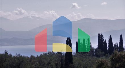 Продажа - Коттедж 120 m² на о. Корфу Продажа - Коттедж 120 m² на о. Корфу