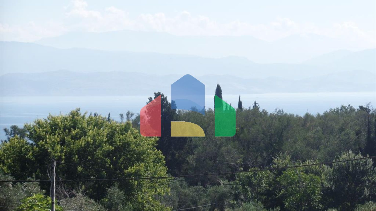 Продажа - Коттедж 120 m² на о. Корфу