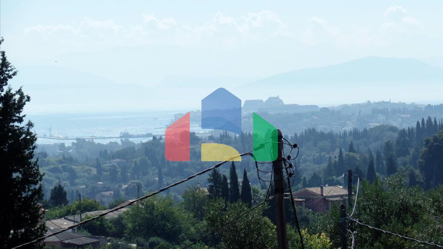 Продажа - Коттедж 120 m² на о. Корфу