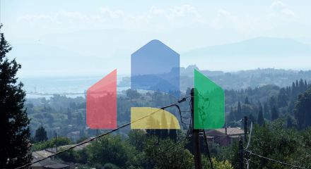 Продажа - Коттедж 120 m² на о. Корфу Продажа - Коттедж 120 m² на о. Корфу