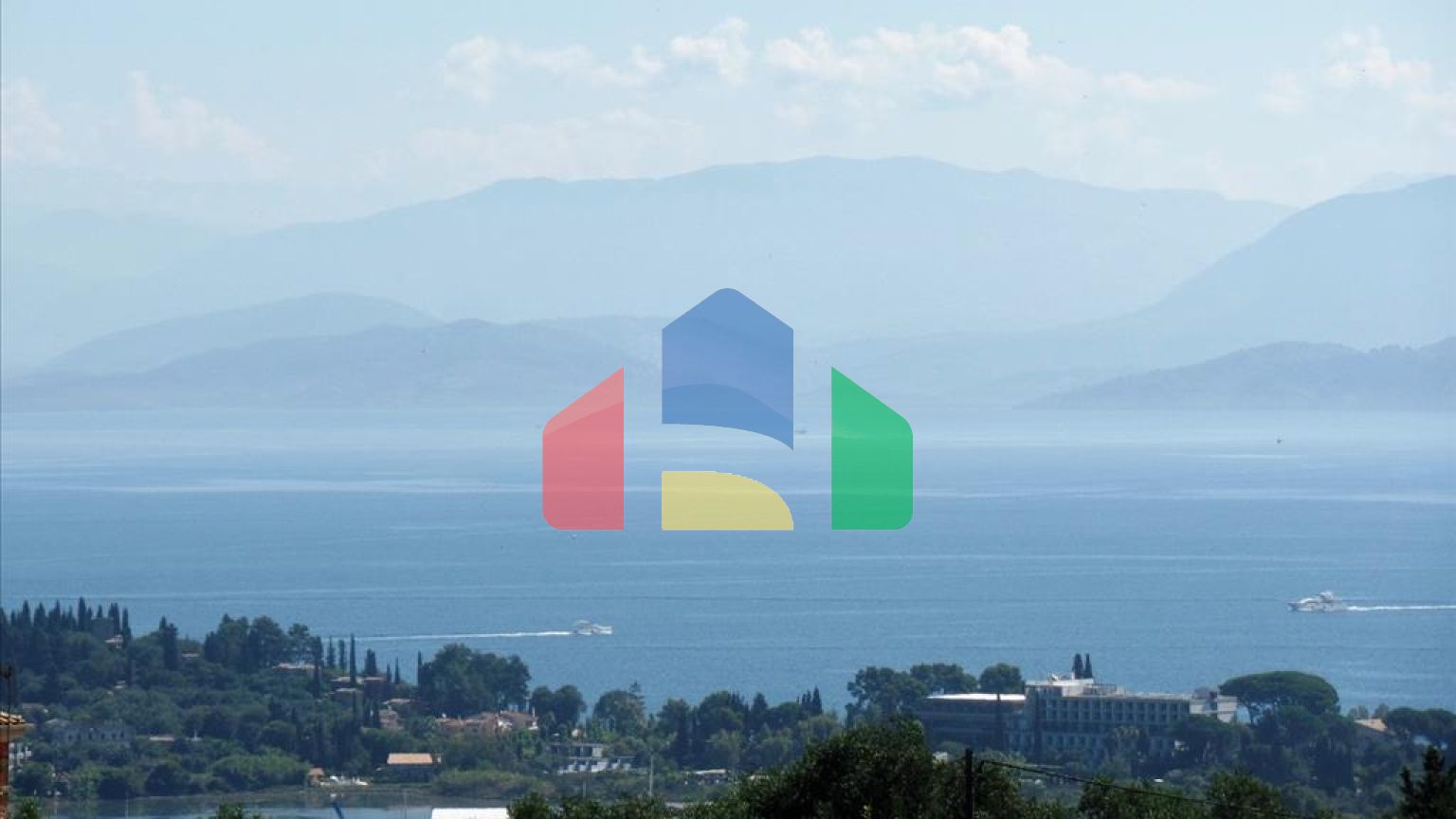 Продажа - Коттедж 120 m² на о. Корфу