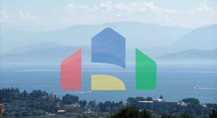 Продажа - Коттедж 120 m² на о. Корфу Продажа - Коттедж 120 m² на о. Корфу