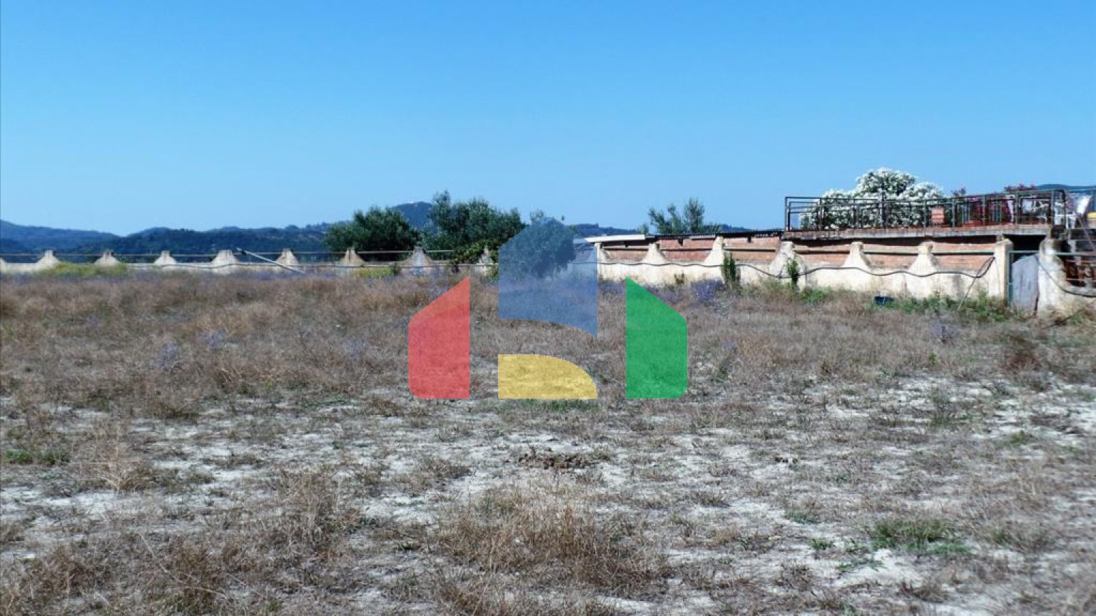 Продажа - Коттедж 120 m² на о. Корфу