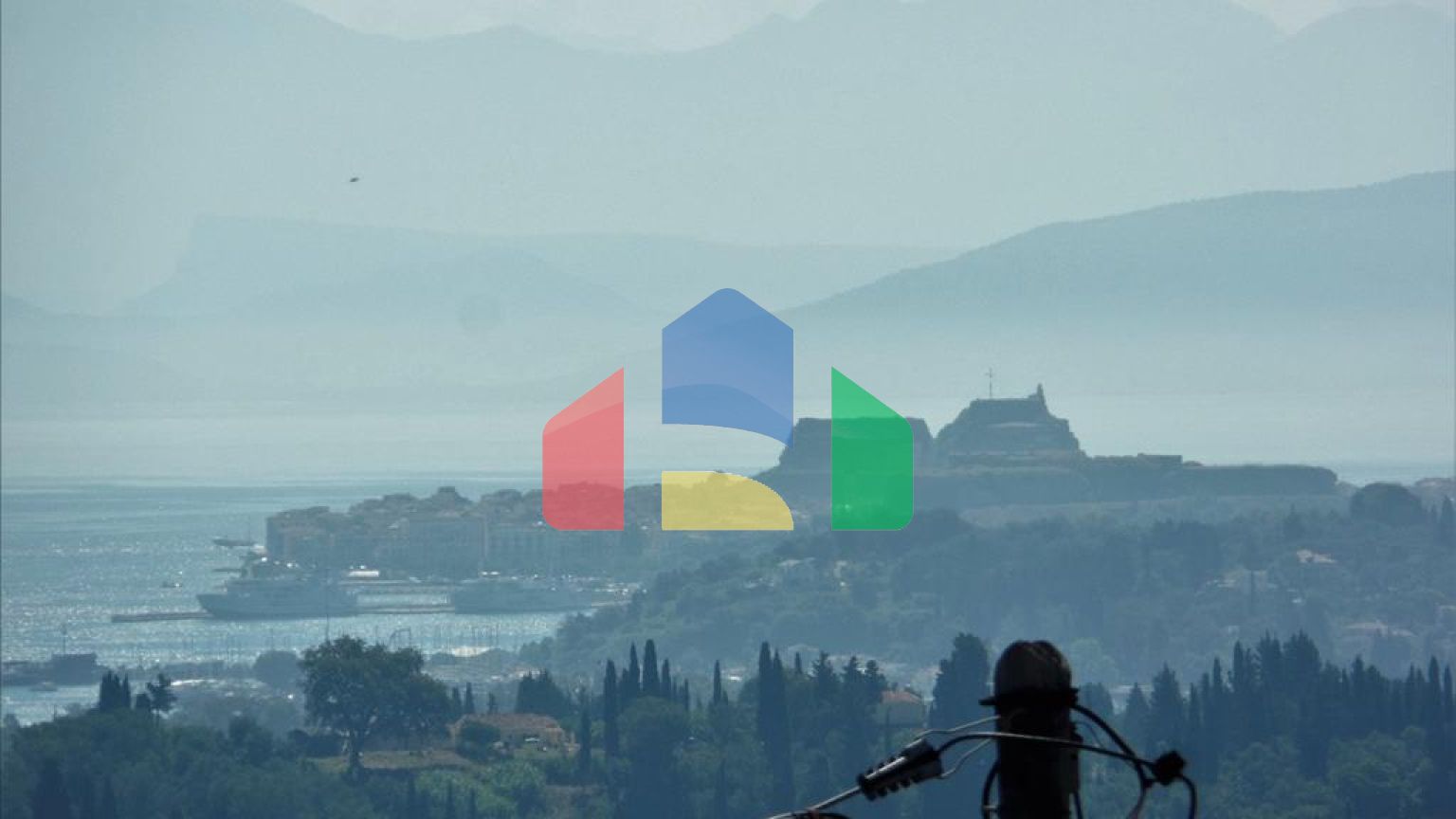 Продажа - Коттедж 120 m² на о. Корфу