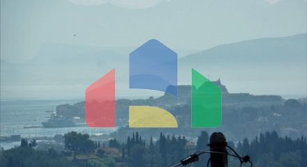 Продажа - Коттедж 120 m² на о. Корфу Продажа - Коттедж 120 m² на о. Корфу