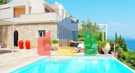 For Sale - Villa 280 m² in Corfu