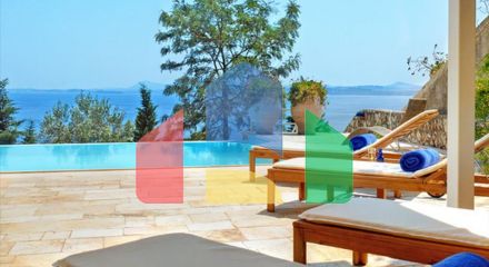 For Sale - Villa 280 m² in Corfu
