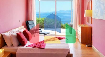 Продаж - Вілла 280 m² на о. Корфу