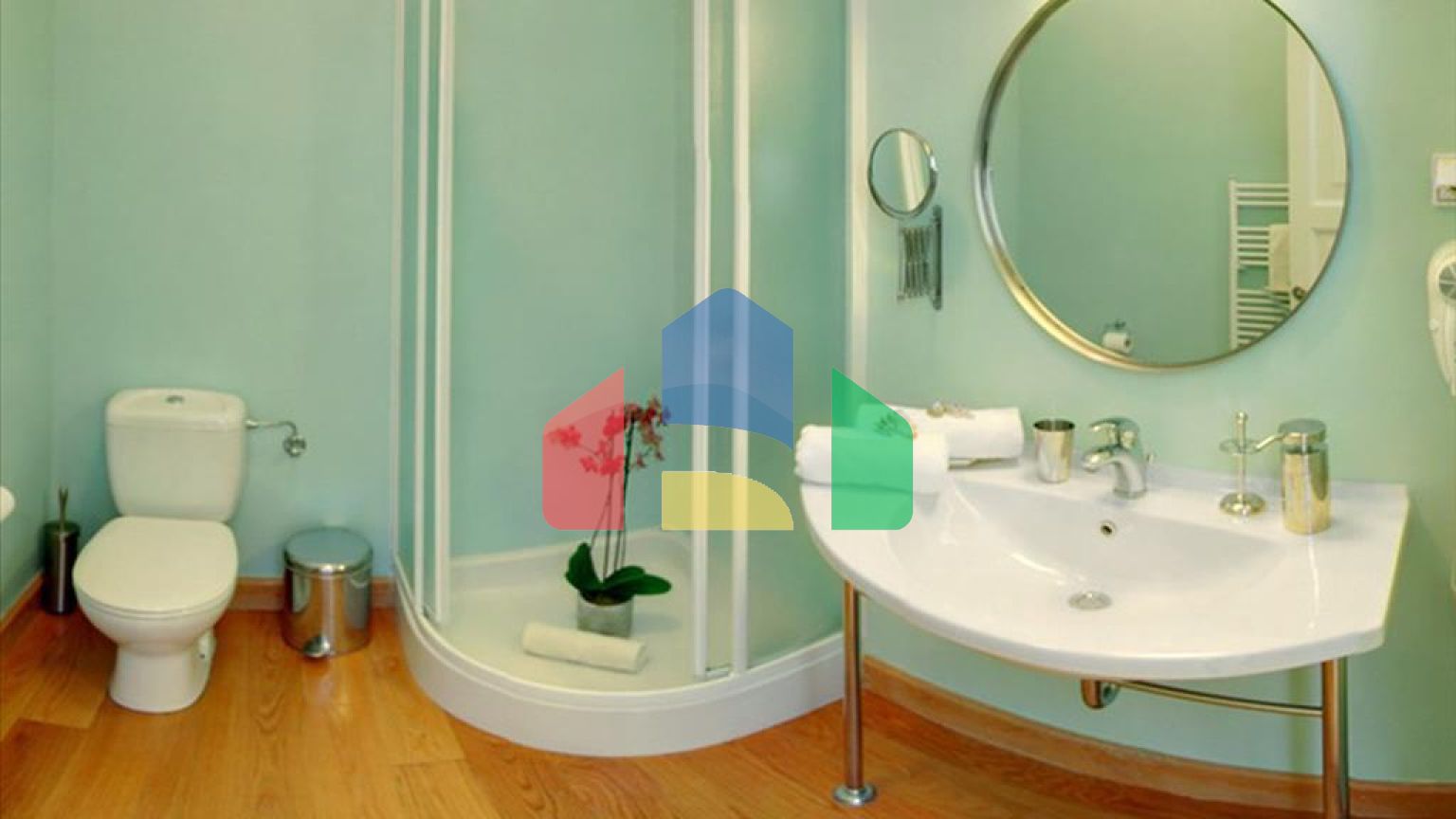 Продаж - Вілла 280 m² на о. Корфу