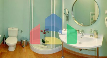 Продаж - Вілла 280 m² на о. Корфу