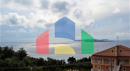 Продажа - Гостиница 280 m² на о. Корфу