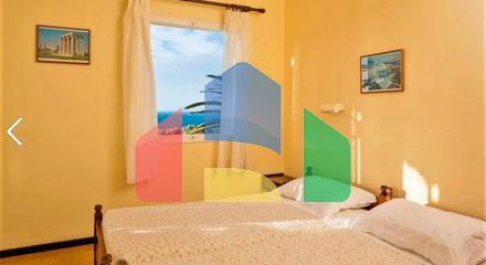 Продаж - Готель 280 m² на о. Корфу