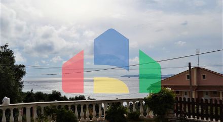 Продаж - Готель 280 m² на о. Корфу