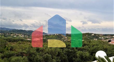 Продаж - Готель 280 m² на о. Корфу