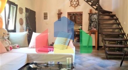 For Sale - Maisonette 155 m² in Corfu