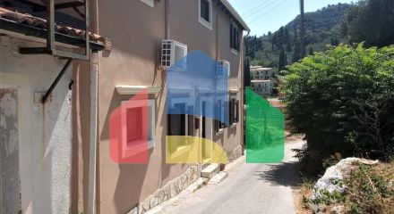 Продажа - Таунхаус 155 m² на о. Корфу Продажа - Таунхаус 155 m² на о. Корфу