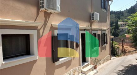 Продажа - Таунхаус 155 m² на о. Корфу Продажа - Таунхаус 155 m² на о. Корфу