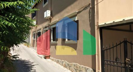 Продажа - Таунхаус 155 m² на о. Корфу Продажа - Таунхаус 155 m² на о. Корфу