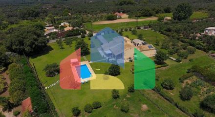For Sale - Villa 235 m² in Corfu