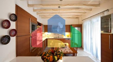 For Sale - Villa 235 m² in Corfu