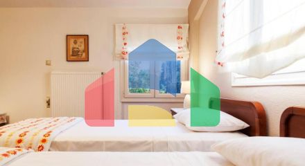 Продаж - Вілла 235 m² на о. Корфу