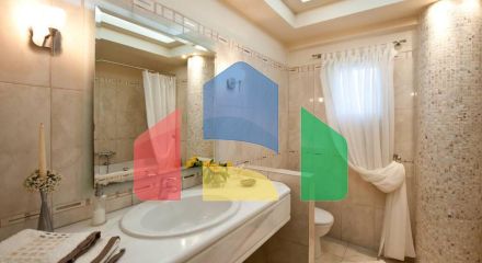 Продаж - Вілла 235 m² на о. Корфу