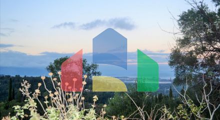 Продажа - Земельный участок 4000 m² на о. Корфу