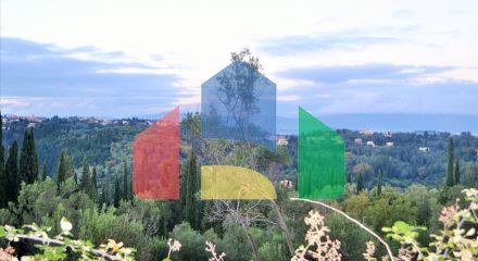 Продажа - Земельный участок 4000 m² на о. Корфу