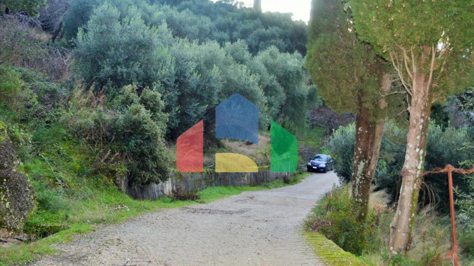 Продажа - Земельный участок 4000 m² на о. Корфу